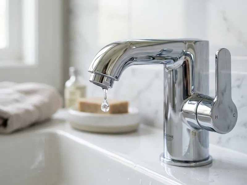 Faucet Repair & Installation Plumber in Centennial, CO